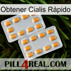 Obtener Cialis Rápido cialis4